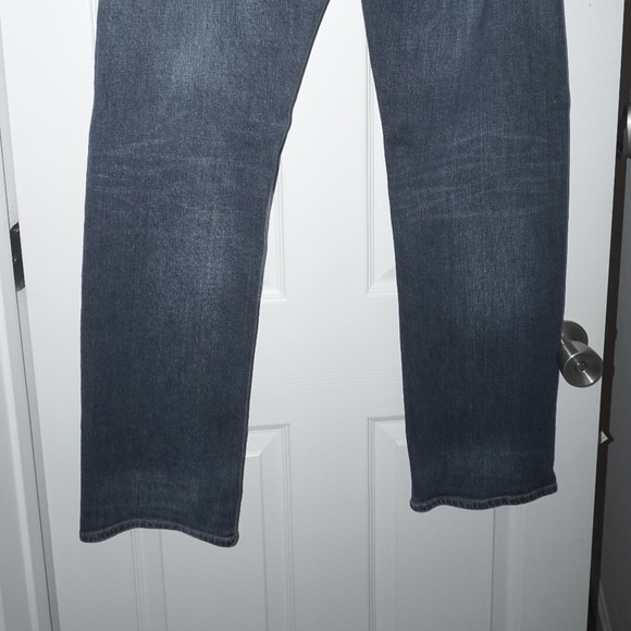 Men's Banana Republic Jeans size 34X34 - Picture 3 of 6